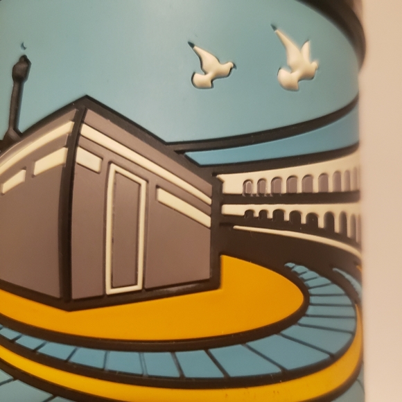 Mekkah Mug - Picture 8 of 15